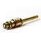 Thrifco Plumbing 9B-5D Diverter stem, Brass, Replaces Danco 15886B 4400981 - alternate 2